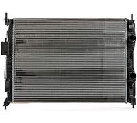 MAHLE CR 14 000P refrigeración agua y freón