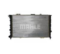 MAHLE ORIGINAL CR 1410 000S Radiador, refrigeración del motor