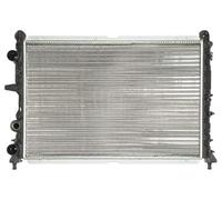 MAHLE CR 1412 000S refrigeración agua y freón