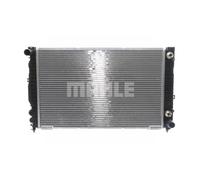 MAHLE ORIGINAL CR 1414 000S Radiador, refrigeración del motor