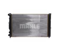 MAHLE CR 1423 000S Radiador, refrigeración del motor