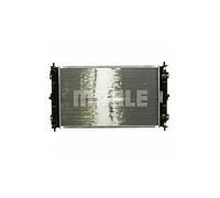 MAHLE CR 1425 000S refrigeración agua y freón