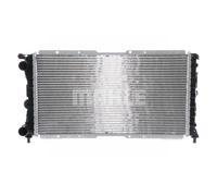 MAHLE CR 1441 000S Radiador, refrigeración del motor