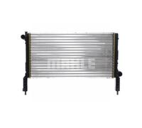 MAHLE CR 1446 000S Radiador, refrigeración del motor