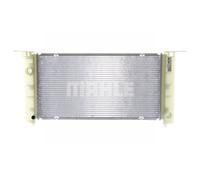 MAHLE ORIGINAL CR 1449 000S Radiador, refrigeración del motor