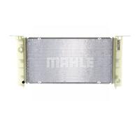 MAHLE CR 1449 000S refrigeración agua y freón