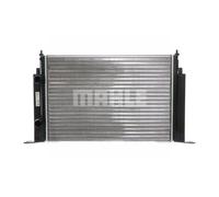 MAHLE ORIGINAL CR 1450 000S Radiador, refrigeración del motor