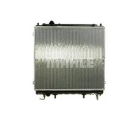 MAHLE CR 1469 000P Radiador, refrigeración del motor