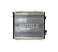 MAHLE ORIGINAL CR 148 000S Radiador, refrigeración del motor