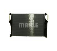 MAHLE CR 1480 000S Radiador, refrigeración del motor