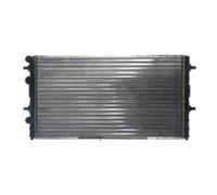 MAHLE CR 1512 000S refrigeración agua y freón