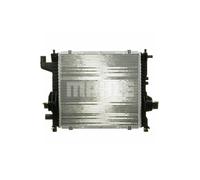 MAHLE CR 153 000P Radiador, refrigeración del motor