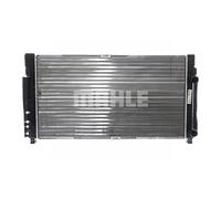 Mahle CR 1533 000S Refrigerador