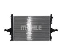 MAHLE CR 1546 000S Radiador, refrigeración del motor