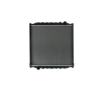 MAHLE ORIGINAL CR 1552 000S Radiador, refrigeración del motor