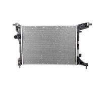 MAHLE CR 1660 000P refrigeración agua y freón