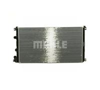 MAHLE CR 1683 000S Radiador, refrigeración del motor