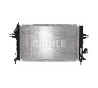 Piezas de motor > Refrigeración de motor > Radiador, refrigeración del motor