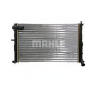 MAHLE CR 171 000S refrigeración agua y freón