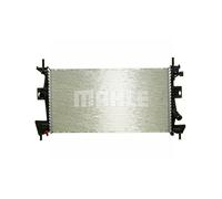 MAHLE CR 1727 000P refrigeración agua y freón