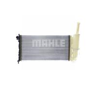 MAHLE CR 1745 000S Radiador, refrigeración del motor