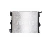 MAHLE CR 1765 000S Radiador, refrigeración del motor