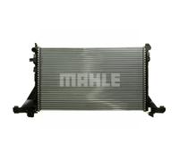 MAHLE Aftermarket Radiador, refrigeración del motor para OPEL: Movano & NISSAN: NV400 & RENAULT: Master (Ref: CR 1771 000P)