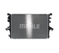 MAHLE CR 1792 000S Radiador, refrigeración del motor