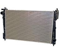 MAHLE CR 1794 000P refrigeración agua y freón