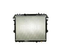 MAHLE CR 1867 000S refrigeración agua y freón