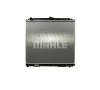 MAHLE ORIGINAL CR 1878 000S Radiador, refrigeración del motor