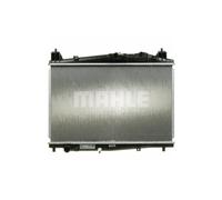 MAHLE CR 1887 000S Radiador, refrigeración del motor