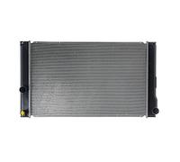 MAHLE ORIGINAL CR 1901 000S Radiador, refrigeración del motor