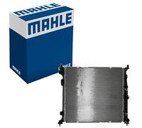 MAHLE Aftermarket Radiador, refrigeración del motor para MERCEDES-BENZ: Classe ML, Classe GLS, Classe GLE, Classe GL (Ref: CR 1906 000S)