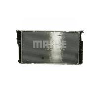 MAHLE CR 1907 000P refrigeración agua y freón
