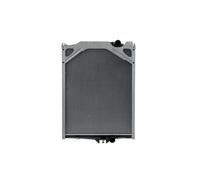 MAHLE CR 1917 000P Radiador, refrigeración del motor