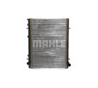 MAHLE CR 2033 000S Radiador, refrigeración del motor