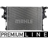 MAHLE CR 2087 000P refrigeración agua y freón