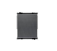 MAHLE CR 2089 000P Radiador, refrigeración del motor