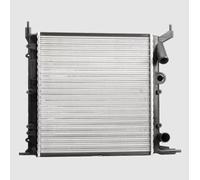 MAHLE CR 2103 000S refrigeración agua y freón