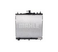MAHLE CR 2164 000S Radiador, refrigeración del motor