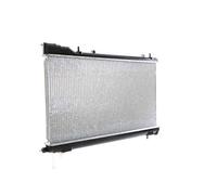 MAHLE CR 2165 000S refrigeración agua y freón