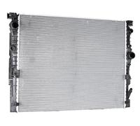 MAHLE CR 2198 000P refrigeración agua y freón