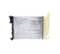 MAHLE CR 2205 000S Radiador, refrigeración del motor