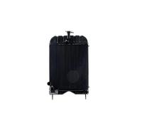 MAHLE ORIGINAL CR 2299 000P Radiador, refrigeración del motor