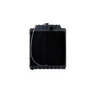 MAHLE CR 2300 000P refrigeración agua y freón