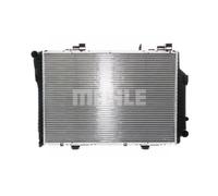 MAHLE CR 231 000S refrigeración agua y freón