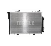 MAHLE CR 231 000S refrigeración agua y freón