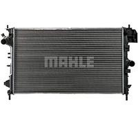 MAHLE CR 2314 000P refrigeración agua y freón