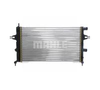 MAHLE ORIGINAL CR 237 000S Radiador, refrigeración del motor